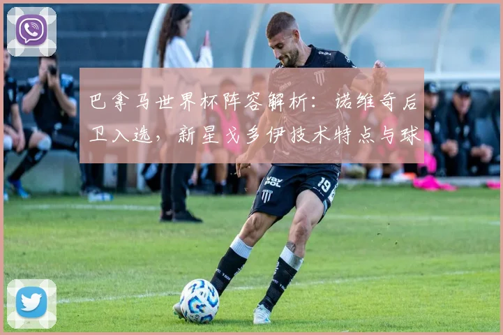 巴拿马世界杯阵容解析:诺维奇后卫入选,新星戈多伊技术特点与球队前景展望